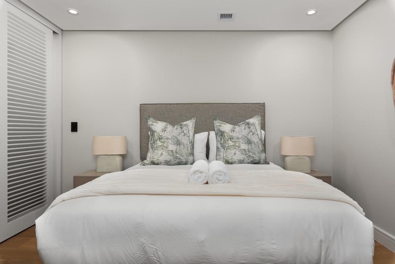 The Avant Luxury Apartments Cape Town Exterior photo