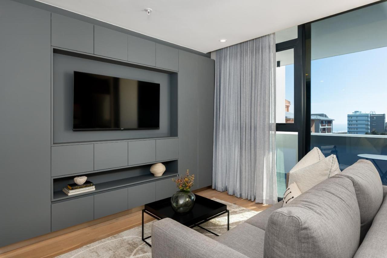 The Avant Luxury Apartments Cape Town Exterior photo