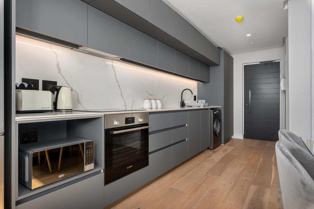 The Avant Luxury Apartments Cape Town Exterior photo