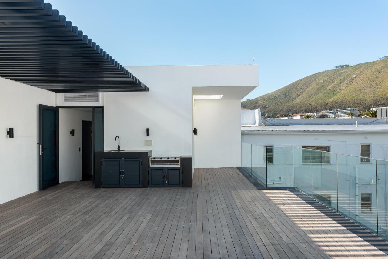 The Avant Luxury Apartments Cape Town Exterior photo