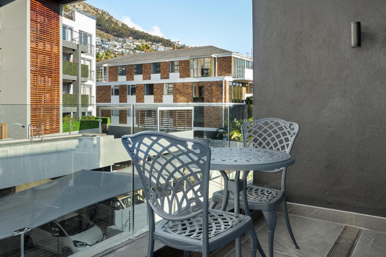 The Avant Luxury Apartments Cape Town Exterior photo