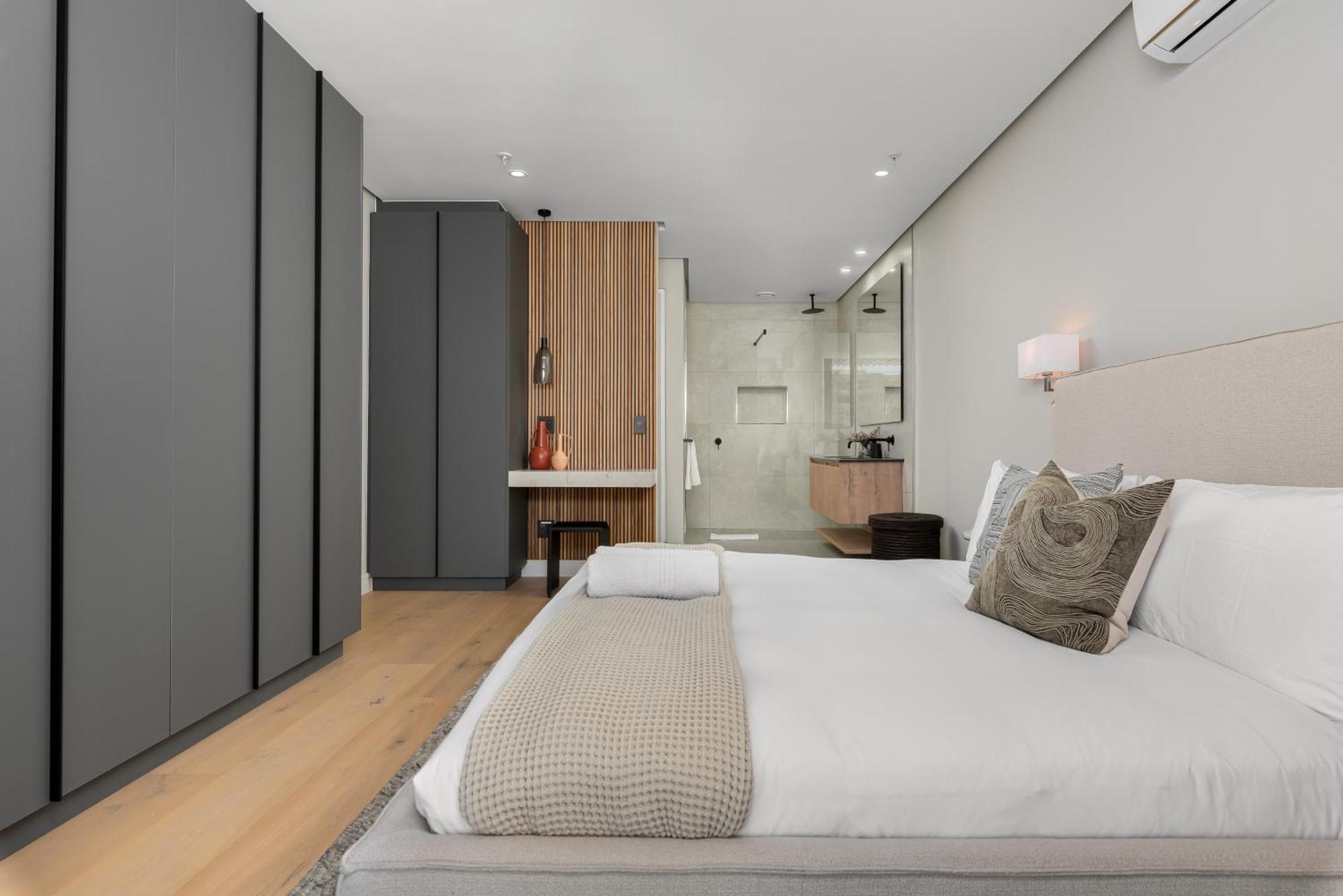 The Avant Luxury Apartments Cape Town Exterior photo