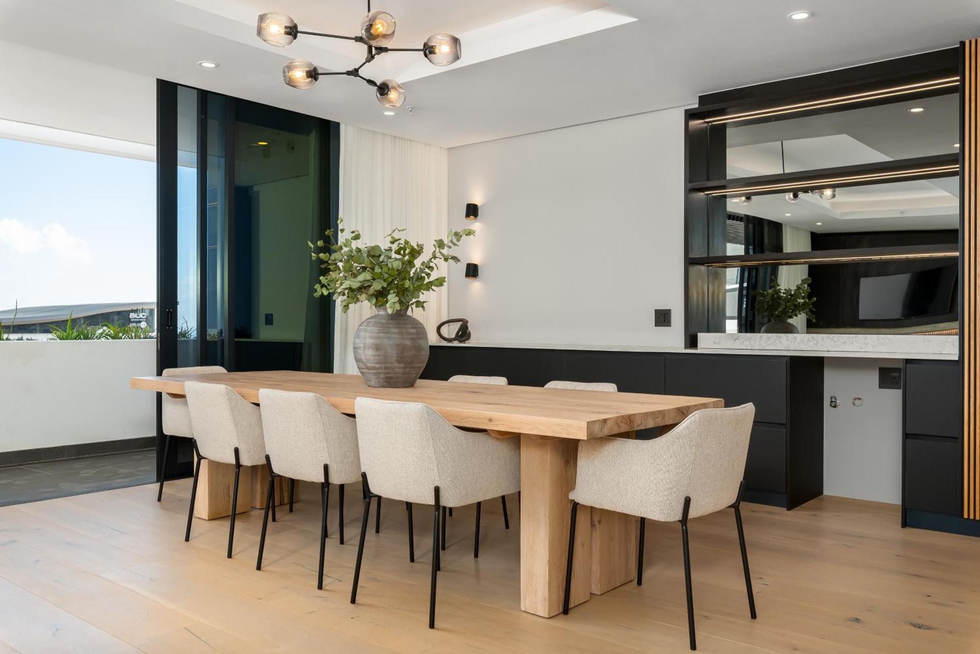 The Avant Luxury Apartments Cape Town Exterior photo
