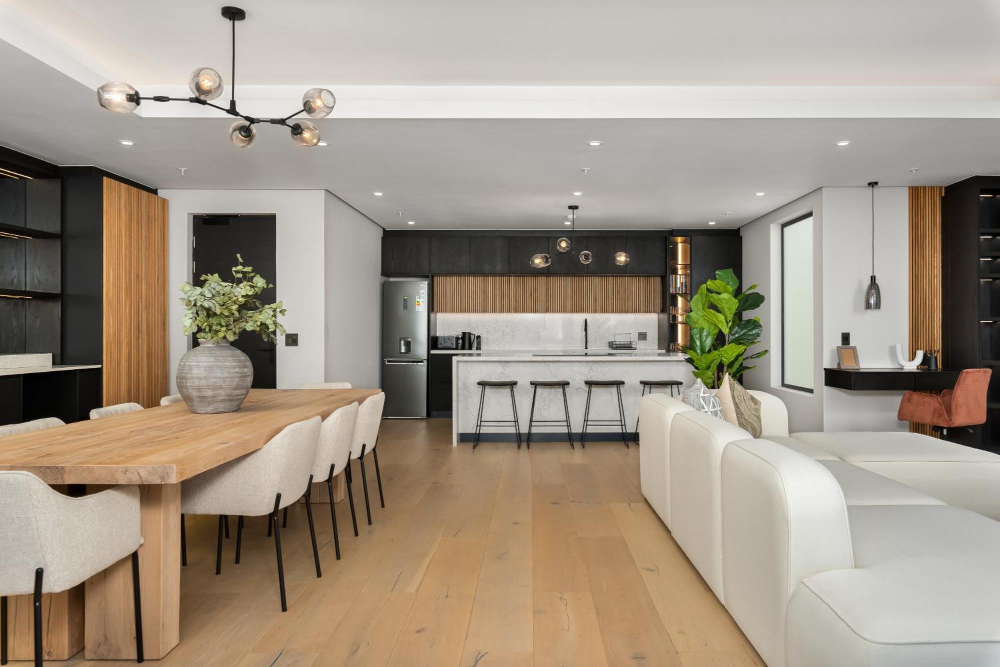 The Avant Luxury Apartments Cape Town Exterior photo