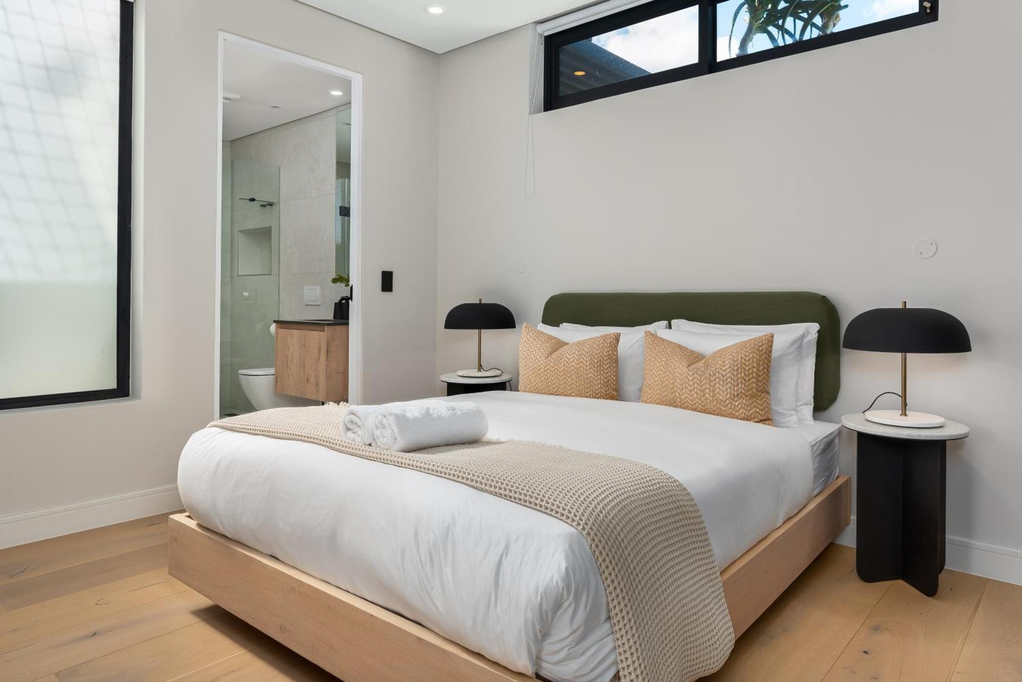 The Avant Luxury Apartments Cape Town Exterior photo